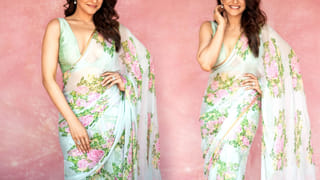 అందంతో ఆగం చేస్తున్న బ్యూటీ.. స్టైలిష్ లుక్‌లో ఐశ్వర్యా రాజేష్