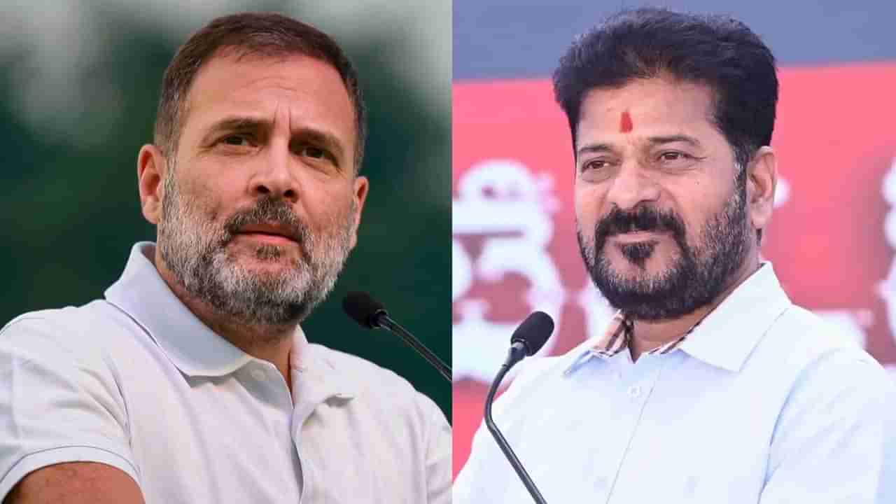 భారత సాయుధ బలగాలను చూసి గర్విస్తున్నా.. ఆపరేషన్ సిందూర్పై రాహుల్ గాంధీ, సీఎం రేవంత్ రెడ్డి రియాక్షన్ ఇదే..