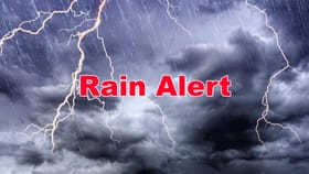 మరో అల్పపీడనం వచ్చేస్తోంది.. ఈ ప్రాంతాల్లో వర్షాలే వర్షాలు..