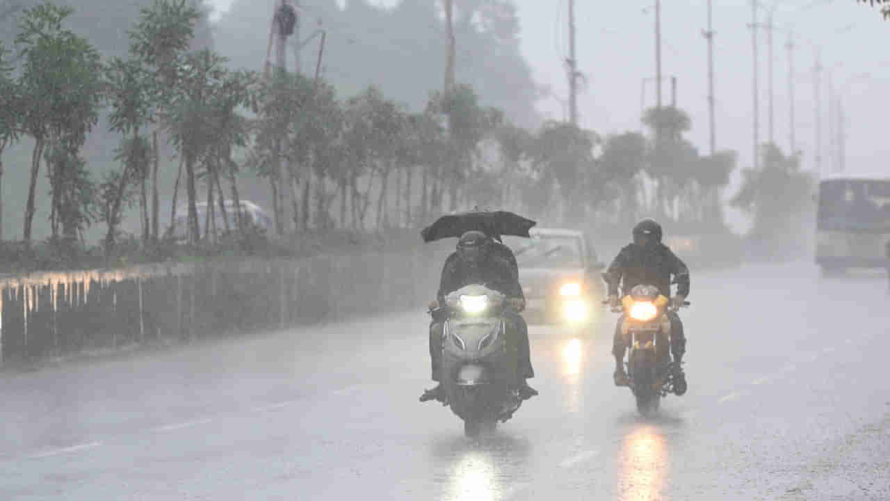 Telangana Weather Report: రానున్న మూడు రోజుల్లో భారీ వర్షాలు.. ఆ జిల్లాలకు ఎల్లో అలర్ట్ జారీ!