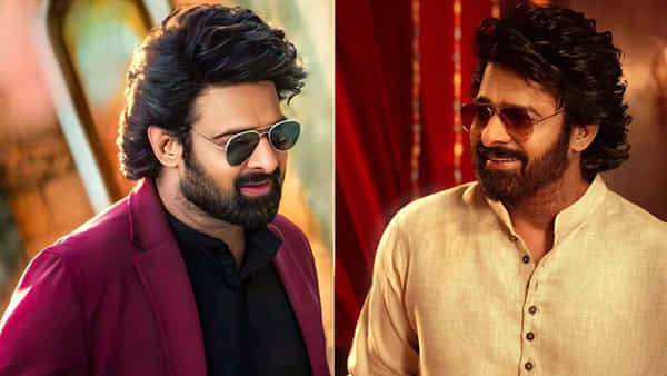 Prabhas : రాజాసాబ్ రిలీజ్ డేట్ వచ్చేసింది.. ప్రభాస్ కొత్త పోస్టర్ అదిరిపోయిందిగా..