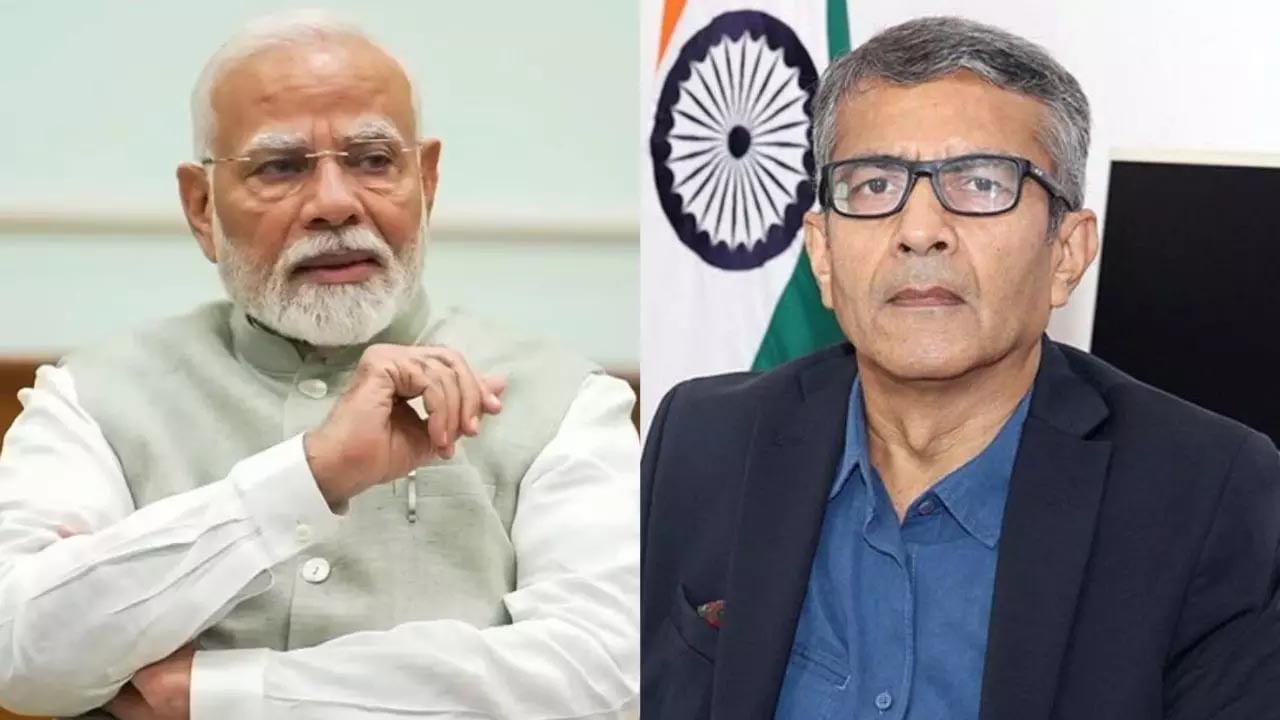 ప్రతీకారం తీర్చుకోవడానికి ప్లాన్ రెడీ? ప్రధాని మోదీతో రక్షణ కార్యదర్శి కీలక భేటీ!