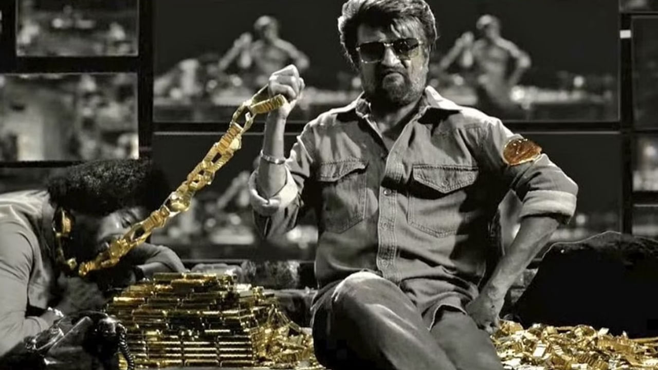 Rajinikanth: కూలీ సినిమాకోసం రజనీకాంత్ రెమ్యునరేషన్ ఎన్ని కోట్లో తెలుసా? ఆసియాలోనే అత్యధికంగా..