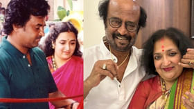 రజనీకాంత్ భార్య కూడా సినిమాల్లో నటించిందా? అది కూడా తెలుగు మూవీలో రజనీకాంత్ భార్య కూడా సినిమాల్లో నటించిందా? అది కూడా తెలుగు మూవీలో