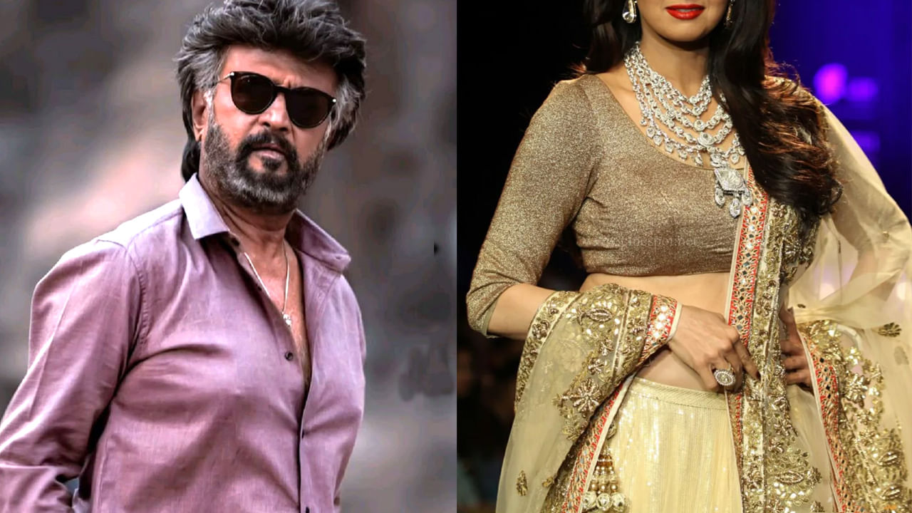 Rajinikanth: రజినీకాంత్కు తల్లిగా, చెల్లిగా, ప్రియురాలిగా నటించిన ఏకైక హీరోయిన్.. ఇంతకీ ఆమె ఎవరంటే..