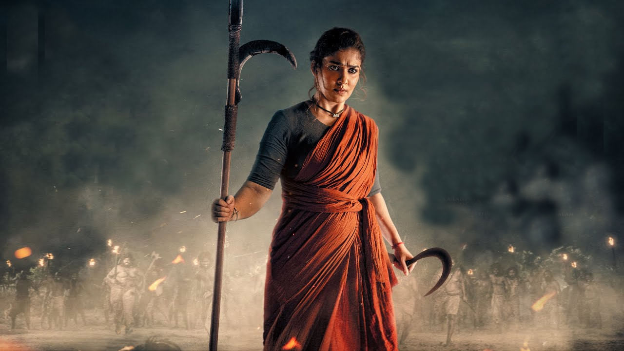 పిల్లల తల్లిగా చేయడానికి ఎప్పుడూ వెనకాడలేదు లేడీ సూపర్‌స్టార్‌ నయనతార. ఆమె బాలీవుడ్‌ ఎంట్రీ జవాన్‌లోనూ ధైర్యంగా ఓ పాపకు తల్లిగా నటించారు. గతంలో రిలీజ్‌ అయిన గ్లింప్స్ రాక్కాయిలోనూ తల్లిగా మెప్పించారు.
