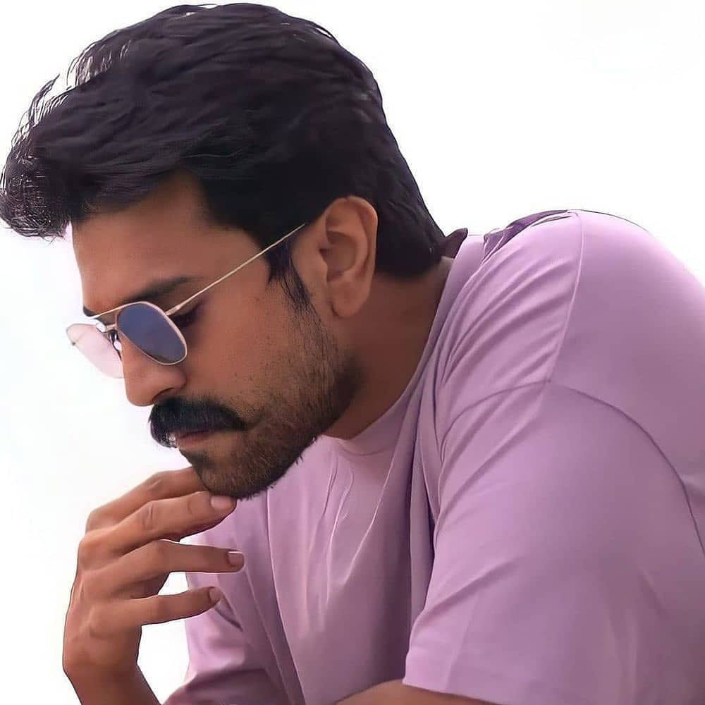 అందుకే ఇక మీదట అలాంటి పొరపాటు జరుగుకుండా పక్కా ప్లానింగ్‌తో అడుగులు వేస్తున్నారు గ్లోబల్‌ స్టార్‌. ప్రజెంట్ పెద్ది వర్క్‌లో బిజీగా ఉన్న చెర్రీ, ఆ తరువాత చేయబోయే సినిమాల విషయంలోనూ ఓ నిర్ణయానికి వచ్చేశారు. 
