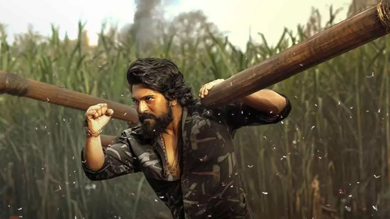 Ram Charan: మెగా ఫ్యాన్స్‌కు మరో గుడ్ న్యూస్.. ఓటీటీలో రామ్ చరణ్‌ బయోపిక్! ఆ ఎక్స్‌క్లూజివ్ సీన్స్‌ కలిపి..