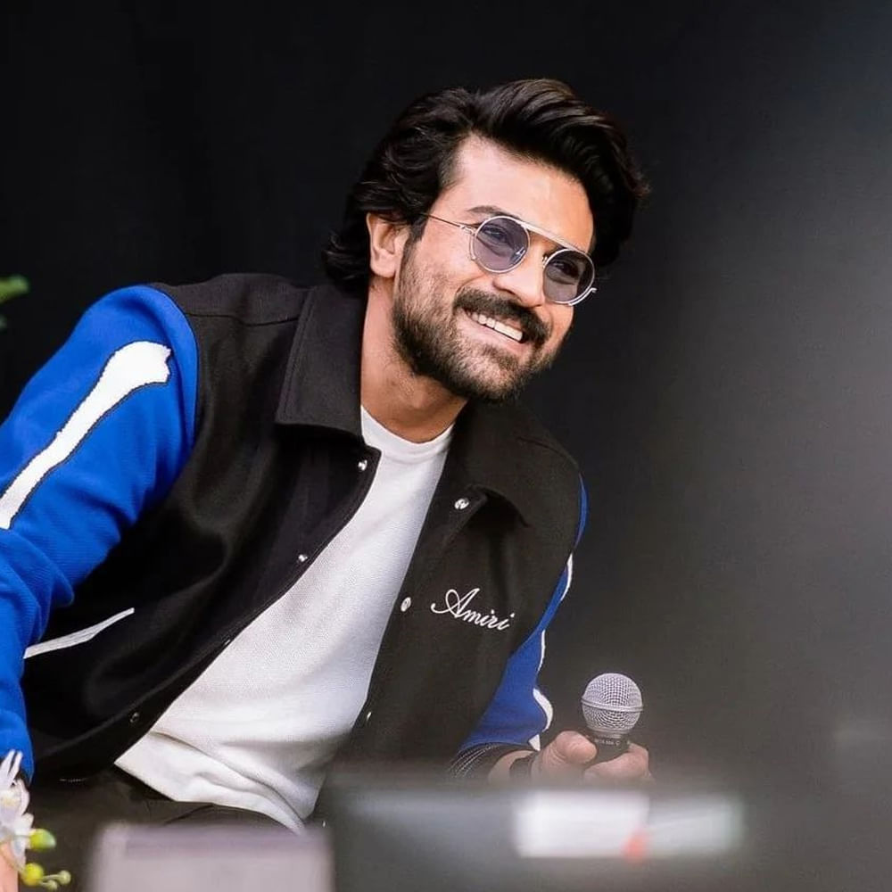 చాలా రోజుల కిందటే ఈ ప్రాజెక్ట్ లాక్ అయ్యింది. రంగస్థలం తరువాత ఈ కాంబో రిపీట్ అవుతుండటంతో మంచి బజ్ క్రియేట్ చేసింది కూడా.