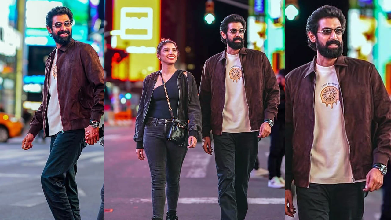 టాలీవుడ్ సీనియర్ హీరో రానా దగ్గుబాటి గురించి ప్రత్యేకంగా చెప్పాల్సిన పని లేదు. ఈయన నటన అంటే చాలా మందికి ఇష్టం. లీడర్ సినిమాతో తెలుగు చిత్ర పరిశ్రమలోకి ఎంట్రీ ఇచ్చి మొదటి సినిమాతోనే రికార్డ్స్ క్రియేట్ చేశాడు. హీరోగా, విలన్‌గా పలు సినిమాల్లో నటించి మంచి ఫేమ్ సంపాదించుకున్నాడు.