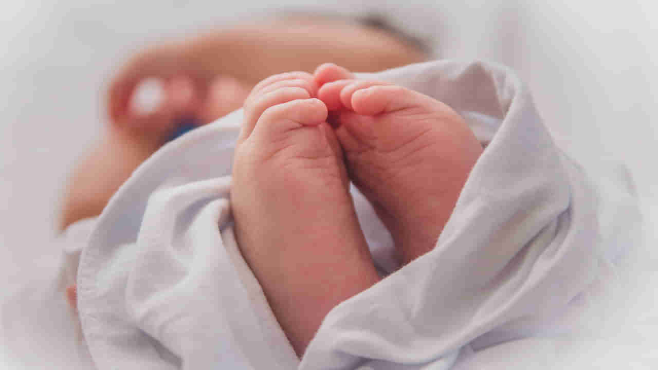 Genetic Disorder: అరుదైన చిన్నారి జననం.. 5 లక్షల మందిలో ఒక్కరికే ఇలాంటి పరిస్థితి..