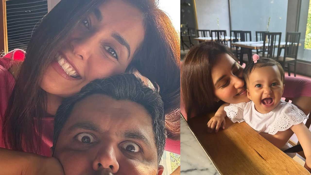 ఈ బ్యూటీ చాలా సినిమాల్లో నటించినప్పటికీ స్టార్ స్టేటస్ మాత్రం అందుకోలేకపోయింది. ఇక ప్రస్తుతం ఈ అమ్మడుకు తెలుగులో అవకాశాలు తగ్గడంతో బాలీవుడ్, కోలీవుడ్ చెక్కేసి అక్కడ వరస సినిమాలతో దూసుకెళ్తుంది.