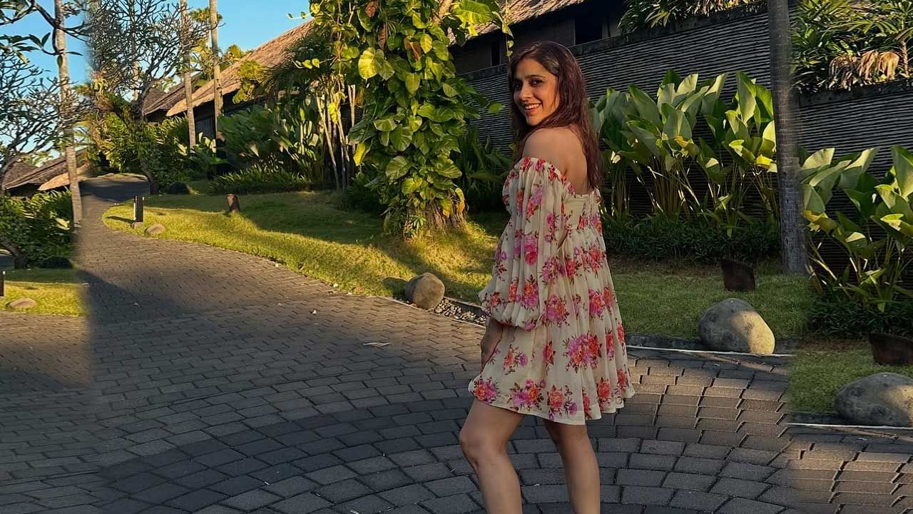 Rashmi 4