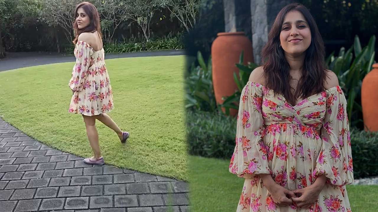 Rashmi 5