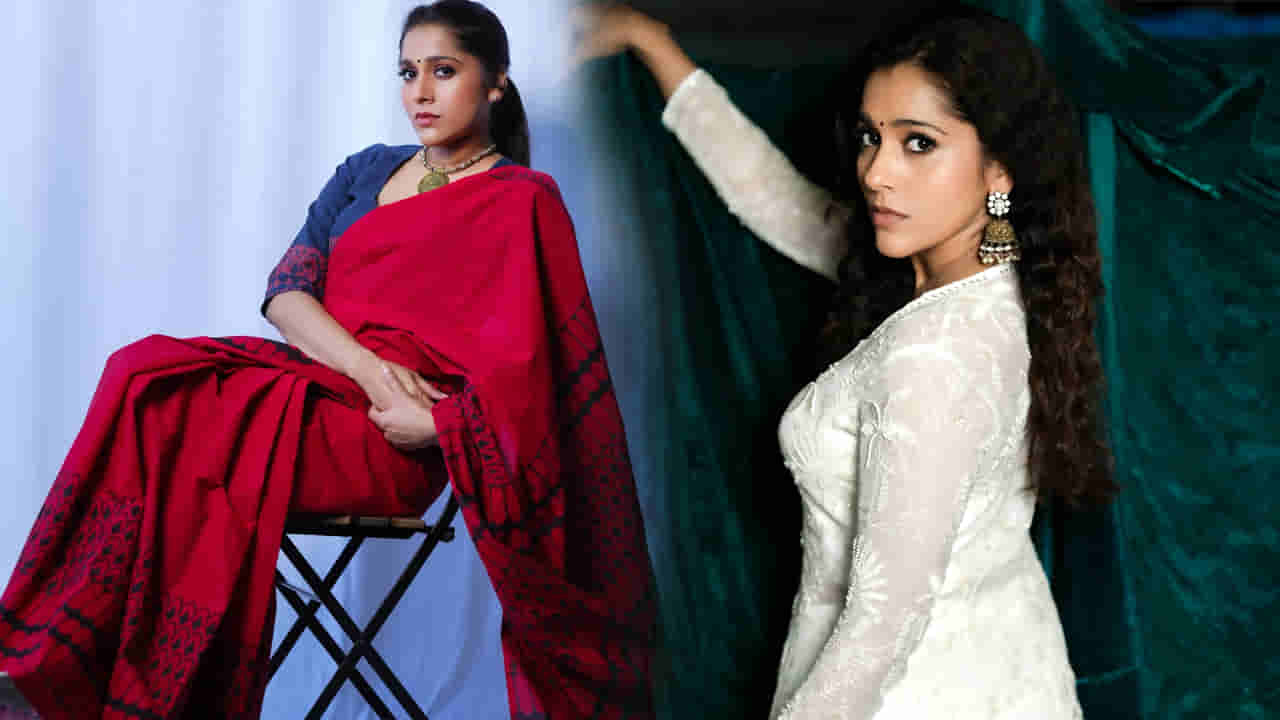 Rashmi Gautam: కొన్ని సీక్రెట్స్ మెయింటెన్ చేయాల్సిన అవసరం ఉంది.. రష్మీ ఆసక్తికర పోస్ట్