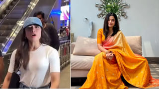 Tollywood: ఇండస్ట్రీలో తోపు హీరోయిన్.. యాక్సిడెంట్‏తో కెరీర్ క్లోజ్.. సన్యాసిగా మారి ఇప్పుడు సినిమాల్లోకి..