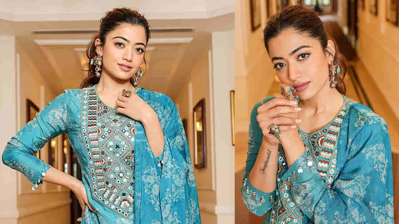 Rashmika Mandanna: ప్రతీకారం తీర్చుకోవడం అనేది బాధ్యతే.. ఆపరేషన్ సిందూర్ పై రష్మిక పోస్ట్ వైరల్