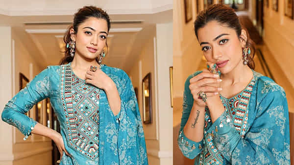 Rashmika Mandanna: ప్రతీకారం తీర్చుకోవడం అనేది బాధ్యతే.. ఆపరేషన్ సిందూర్ పై రష్మిక పోస్ట్ వైరల్