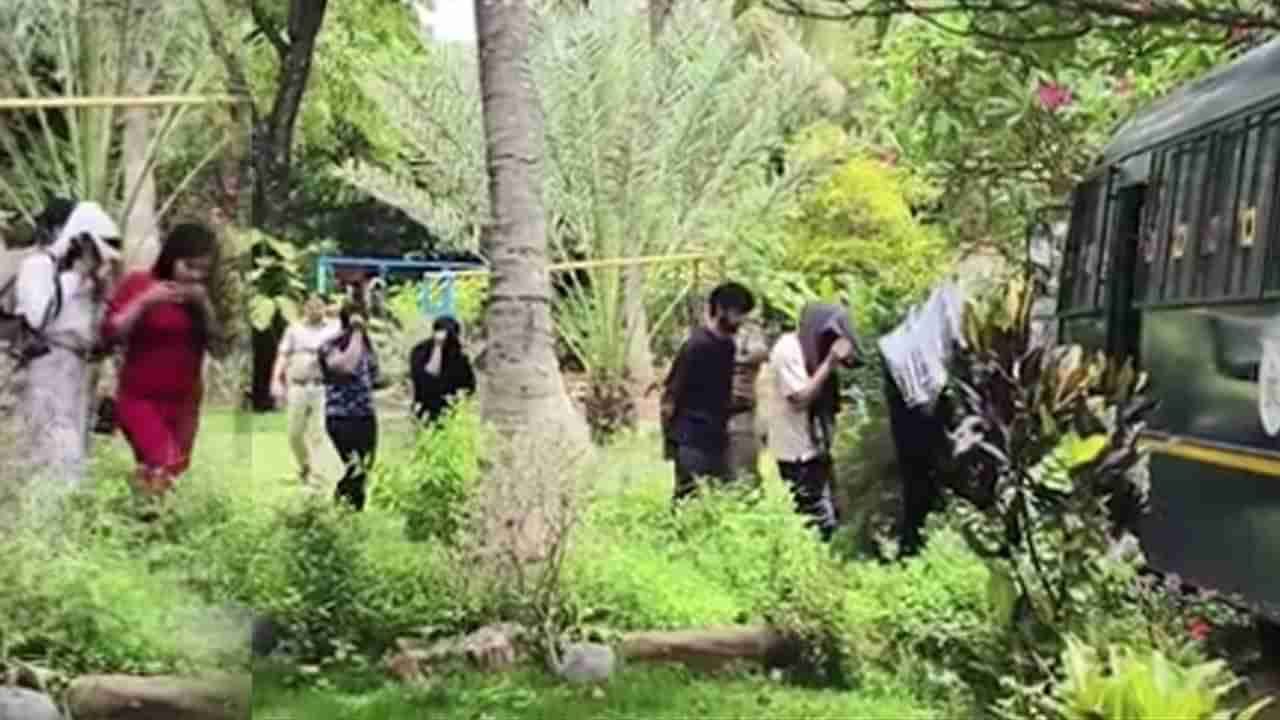 ఫామ్హౌస్లో ఏడుగురు అమ్మాయిలు.. 24 మంది అబ్బాయిలు.. కట్ చేస్తే తెల్లవారుజామున