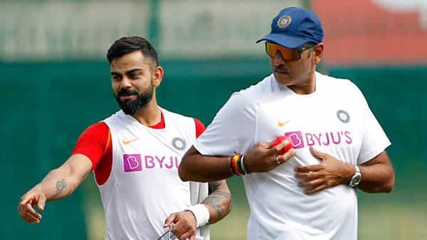Ravi Shastri: ఒక శకం ముగిసినట్లయినా.. అతని ప్రస్థానం, ప్యాషన్ మరవలేనివి.. తరువాత సంగతి ఏమో మరి!