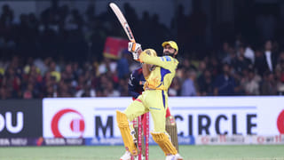 Video: ఏంది.. RCB vs CSK మ్యాచ్‌లో ఫిక్సింగ్ జరిగిందా.. అంపైర్లు ఇలా తయారయ్యారేంది భయ్యా