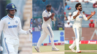 IND VS ENG: శ్రేయాస్ కు మొండిచేయి పై స్పందించిన గంభీర్! ఒక్క మాటతో చక్కటి కవర్ డ్రైవ్ కొట్టిన హెడ్ కోచ్!