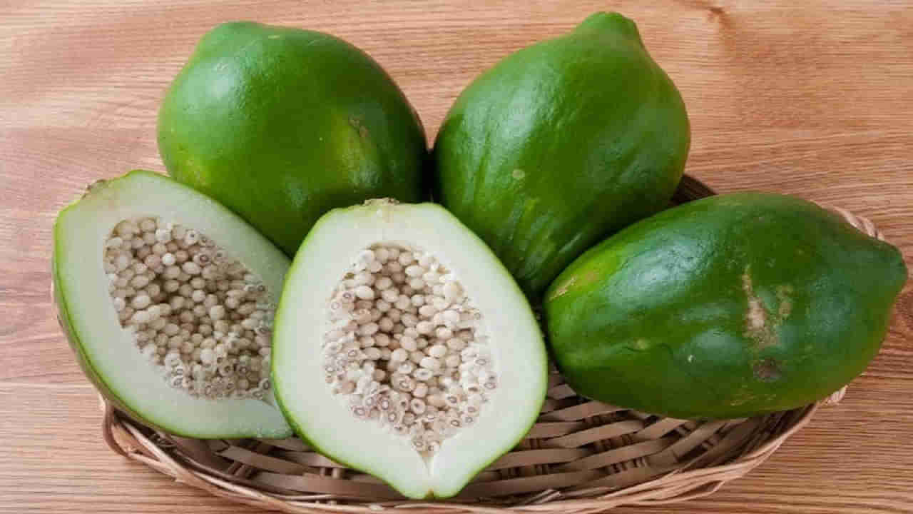 అధిక యూరిక్‌ యాసిడ్‌తో అవస్థ పడుతున్నారా..? ఈ పండు పచ్చిగా తింటే సమస్యకు చెక్‌..!