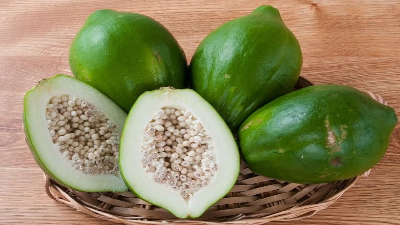 అధిక యూరిక్‌ యాసిడ్‌తో అవస్థ పడుతున్నారా..? ఈ పండు పచ్చిగా తింటే సమస్యకు చెక్‌..!