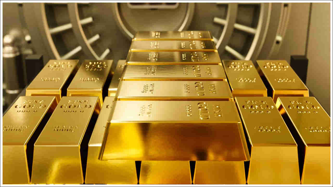 RBI Gold: ఆర్బీఐ వద్ద ఎంత బంగారం ఉంది? ఇంట్లో ఎంత గోల్డ్ ఉంచుకోవచ్చు? నిబంధనలు ఏంటి?