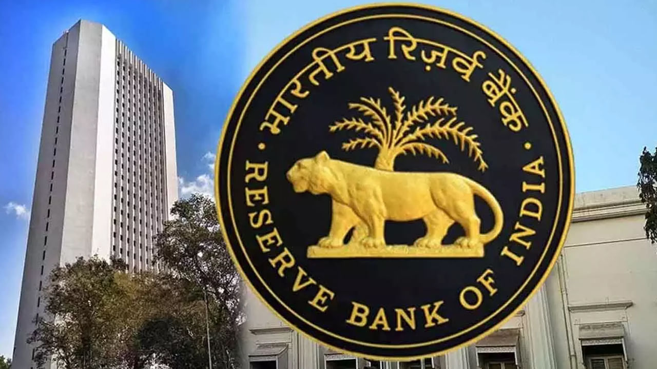 RBI Dividend: ప్రభుత్వానికి ఆర్బీఐ రూ.2.70 లక్షల కోట్ల డివిడెండ్.. ఇది ఆల్ టైమ్ హై