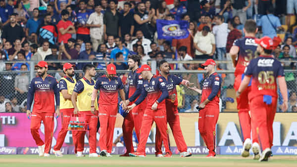 IPL 2025: ఆర్సీబీలో ఏం జరుగుతోంది..? ముగ్గురు స్టార్ ప్లేయర్లకు ఒకేసారి గాయాలు..! ఈ సారి కూడా నిరాశేనా..?