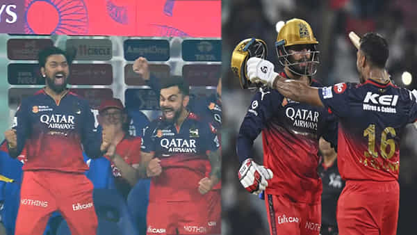 IPL 2025: లక్నోపై ఆర్సీబీ విజయానికి జితేష్ శర్మతో పాటు మరో హీరో ఉన్నాడు! అతనే లేకుంటే..