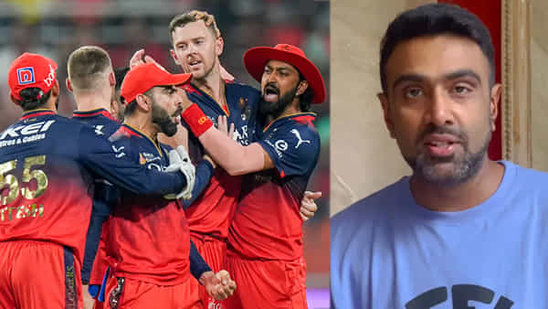 ఆ టీమ్ ఫైనల్కి వస్తే.. RCBకి కప్పు కష్టమే..! గట్టి వార్నింగ్ ఇచ్చిన అశ్విన్.. ఫ్యాన్స్లో గుబులు