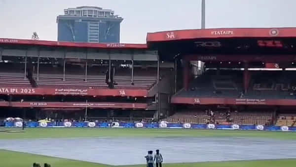 IPL 2025: RCB vs KKR పోరుకు రెయిన్ ఎఫెక్ట్! మ్యాచ్ వాషౌట్ అయితే రెండు జట్లకు నష్టమే..