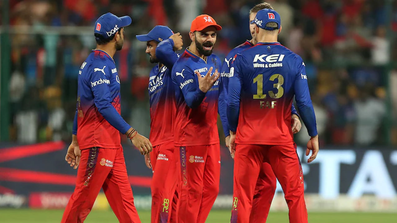 Rcb Ipl Playoffs 3