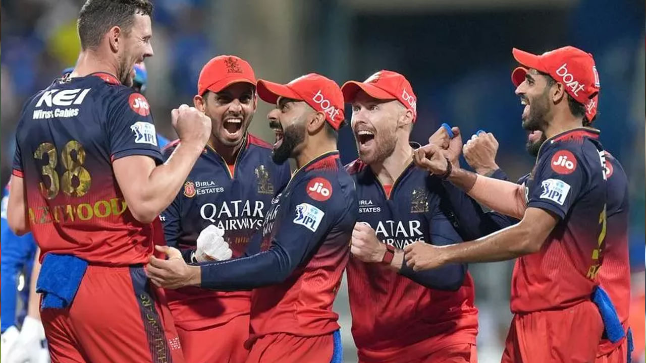 Rcb Ipl Playoffs 4