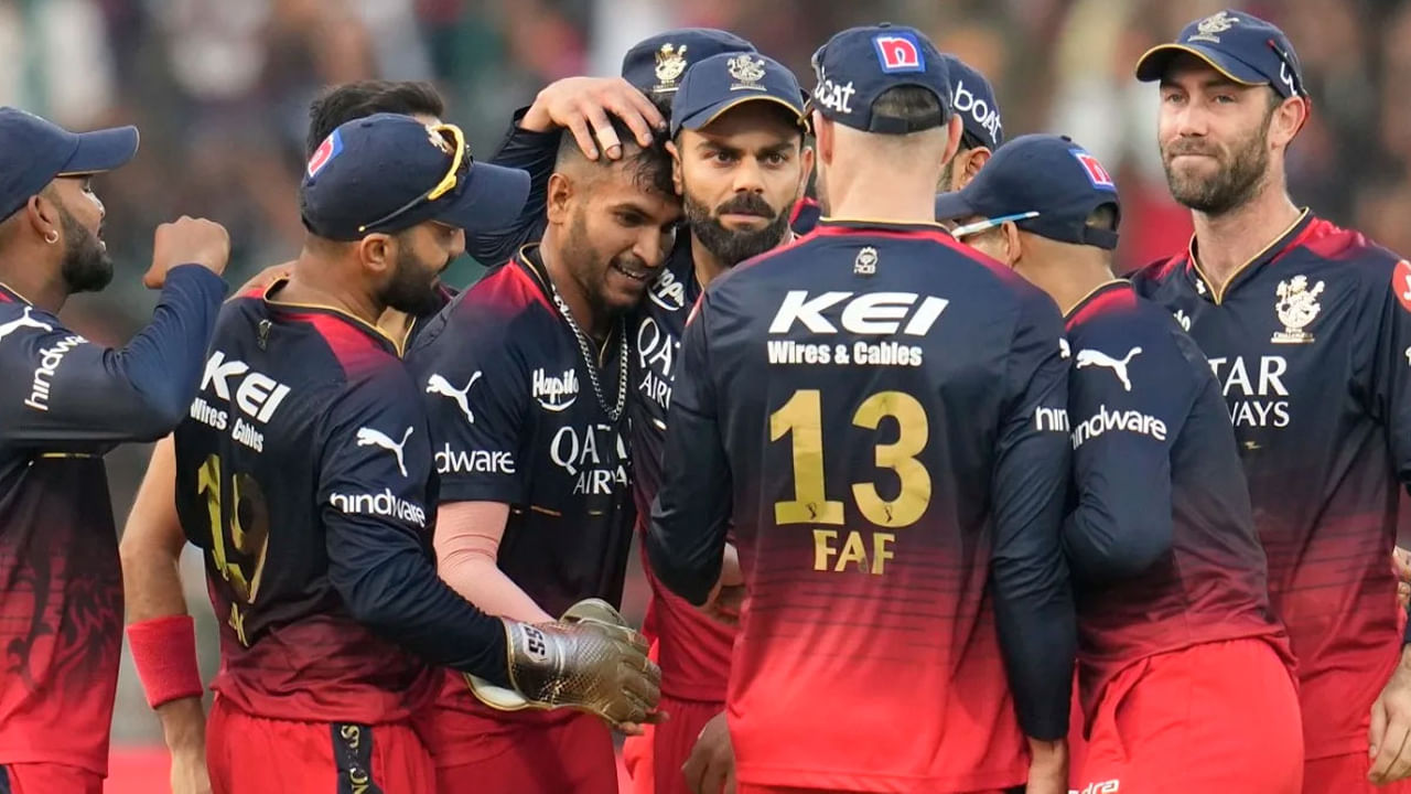 Rcb Ipl Playoffs 5