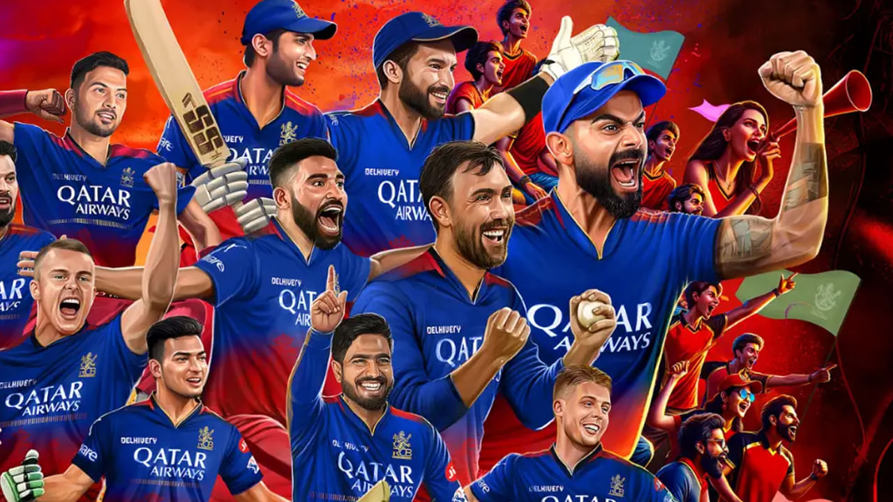 Rcb Ipl Playoffs