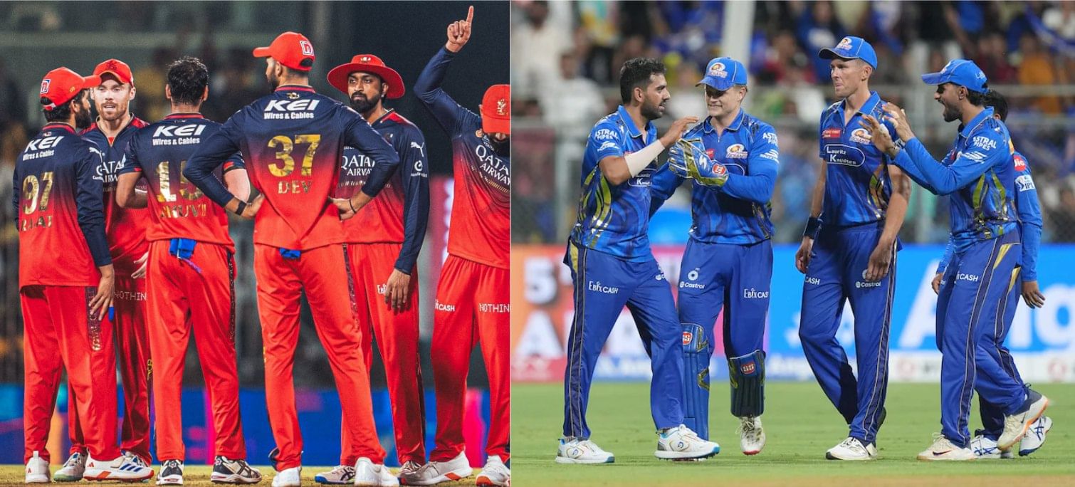 IPL 2025 Playoffs: MI, GT చెరో 20.. 22 పాయింట్లతో టాప్ లో ఆ జట్టు? ఉత్కంఠ పెంచుతున్న AI అంచనా