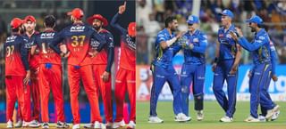 IPL 2025 Playoffs: MI, GT చెరో 20.. 22 పాయింట్లతో టాప్ లో ఆ జట్టు? ఉత్కంఠ పెంచుతున్న AI అంచనా