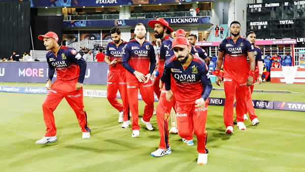 IPL 2025: వచ్చేశార్రోయ్.. ఆర్సీబీ ప్లేయింగ్ 11లో 2 కీలక మార్పులు..