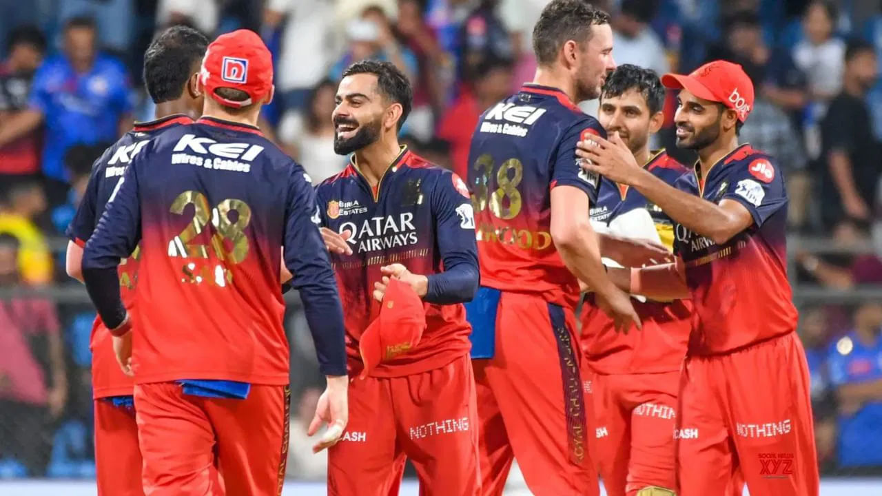 IPL వాయిదా.. RCBకి ఎంతో మేలు చేసింది! ఇది తెలుసుకుంటే ఆర్సీబీ ఫ్యాన్స్ అస్సలు బాధపడరు