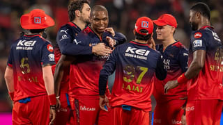 IPL 2025: ప్లే ఆఫ్స్‌కు ముందే ఆర్‌సీబీకి గుడ్‌న్యూస్.. ఊరమాస్ ప్లేయర్ ఎంట్రీ..?