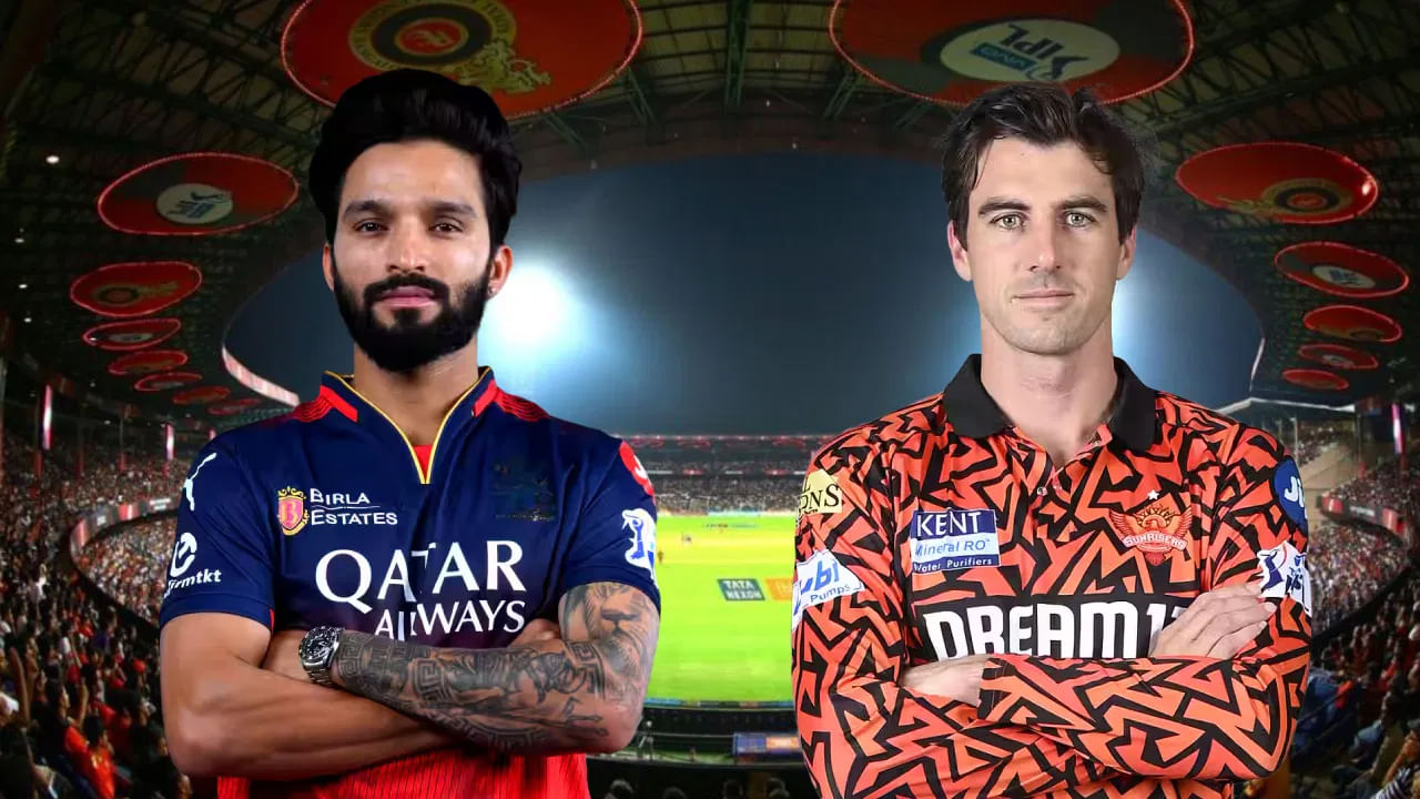 Rcb Vs Srh