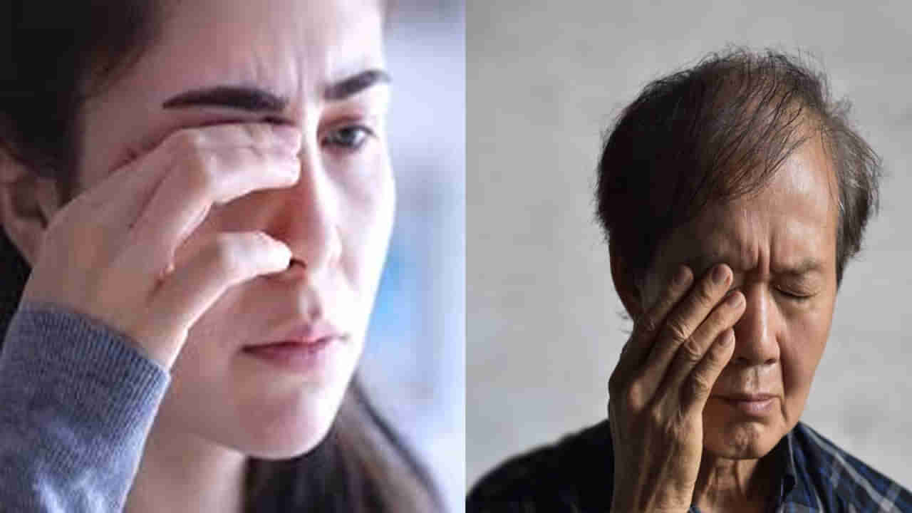 Samudrik Shastra: స్త్రీ, పురుషులలో కుడి కన్ను అదిరితే సంకేతం ఏమిటి? ఎటువంటి చర్యలు తీసుకోవాలంటే..