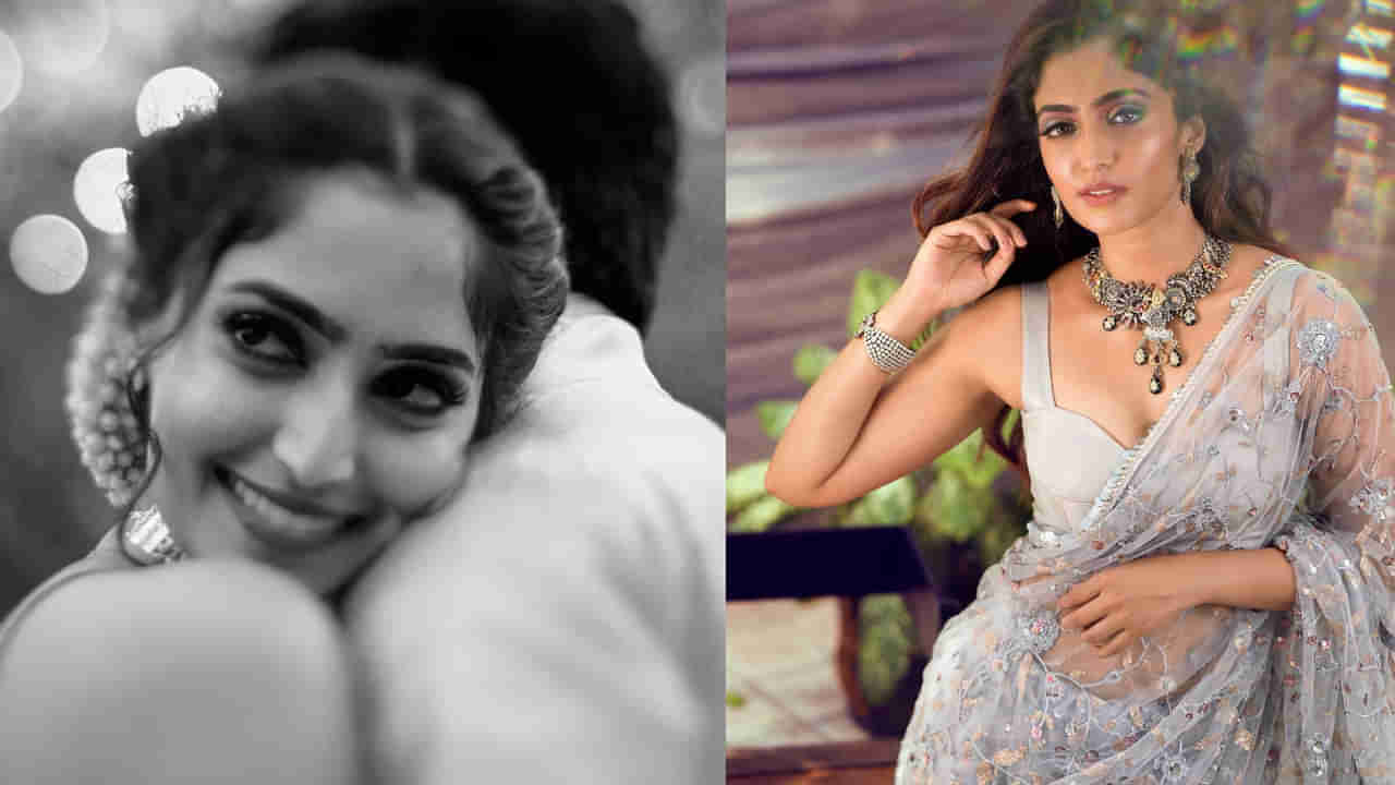 Reba Monica John: మ్యాడ్ స్క్వేర్ స్వాతిరెడ్డికి పెళ్లయిపోయిందా? భర్త ఎవరో తెలుసా? రొమాంటిక్ ఫొటోస్ వైరల్