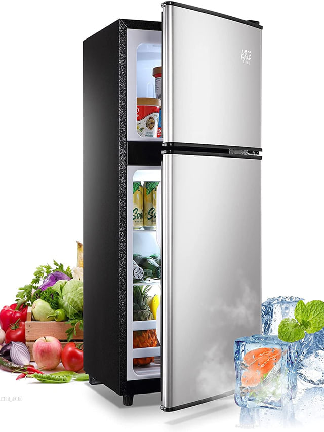 రిఫ్రిజిరేటర్‌లో గ్యాస్‌ నింపడానికి ఎంత ఖర్చు అవుతుంది?