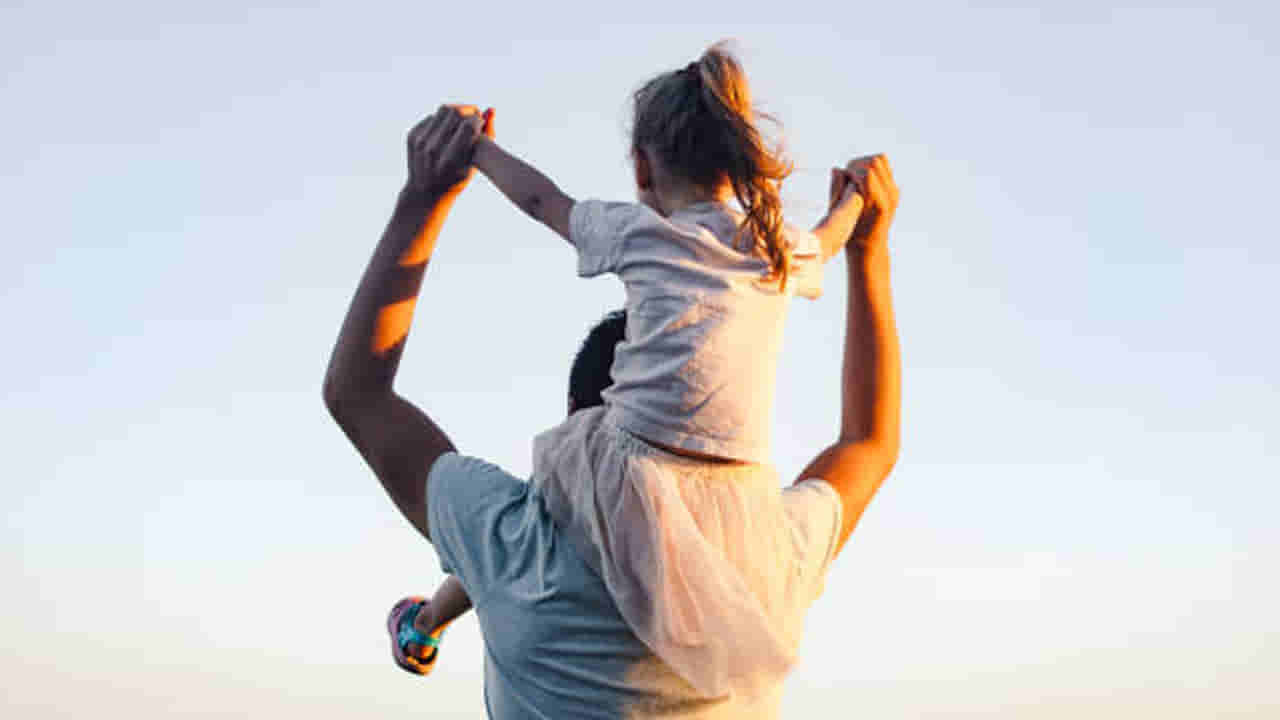 తండ్రికి కూతురు లిటిల్ ప్రినెస్స్.. కూతురికి నాన్న సూపర్ హీరో.. పురుషుడు కూతురే పుట్టాలని ఎందుకు కోరుకుంటాడంటే..