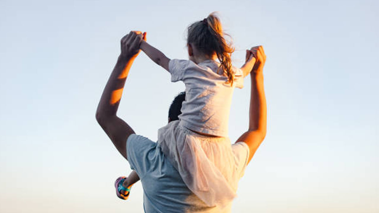 తండ్రికి కూతురు లిటిల్ ప్రినెస్స్.. కూతురికి నాన్న సూపర్ హీరో.. పురుషుడు కూతురే పుట్టాలని ఎందుకు కోరుకుంటాడంటే..