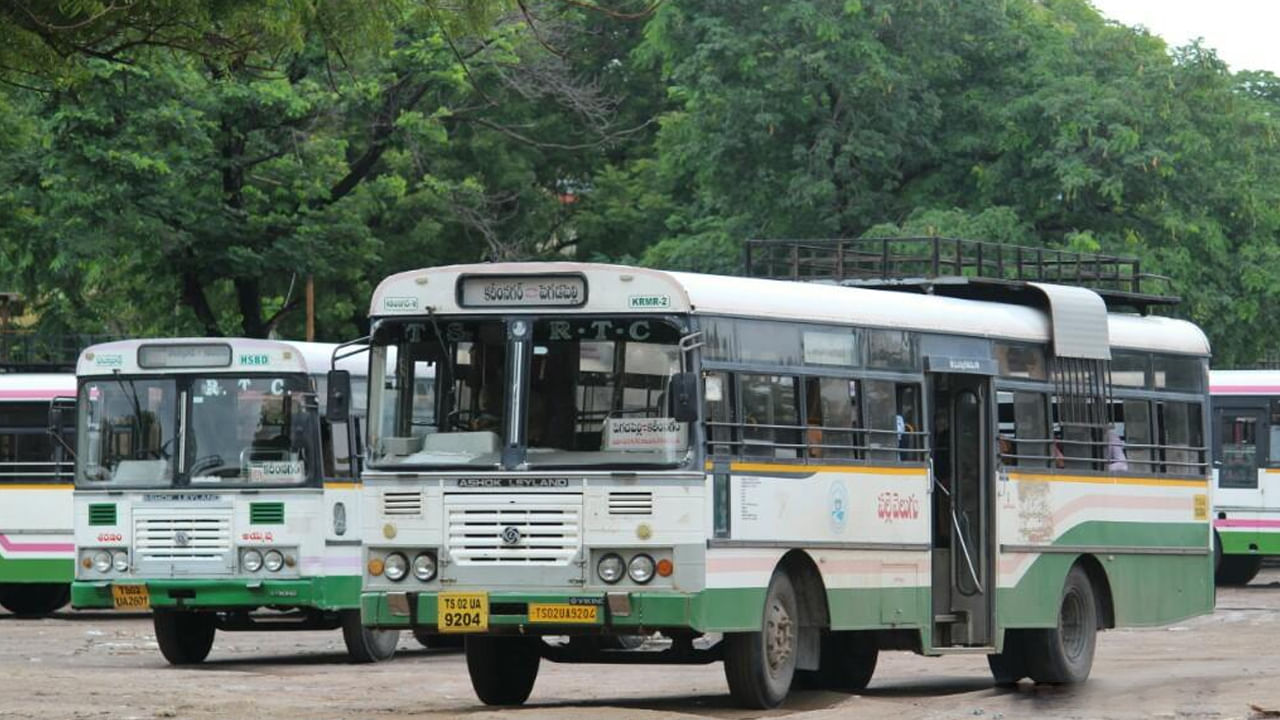 Telangana: బస్‌స్టాప్ వచ్చేలోపు 6 తులాల బంగారం మాయం.. కానీ.! అసలు డౌట్ ఇదే